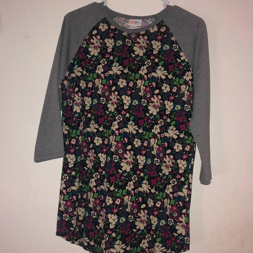 LulaRoe Randy